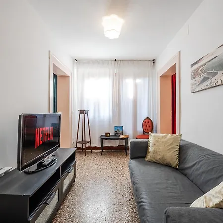 Queen Home Carlotta Venice Exterior photo
