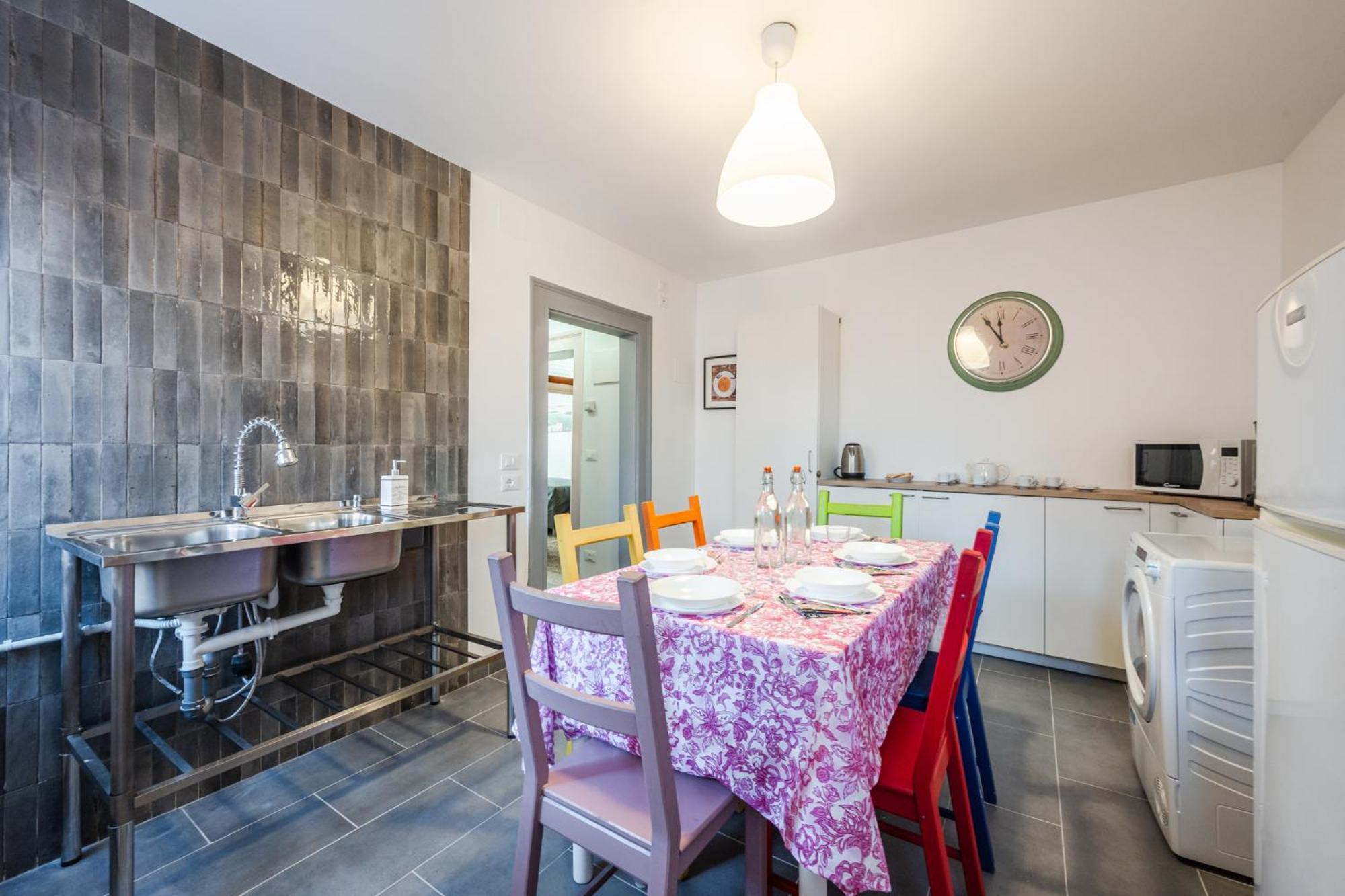 Appartement Queen Carlotta *